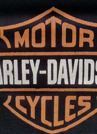 Harley-davidson oversize5 фото