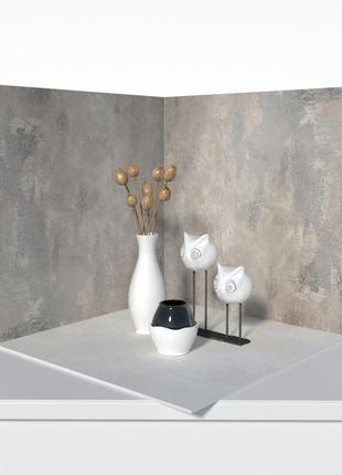 Пластиковый угловой 3d фотофон, polyplast 40x40x40см - №61003