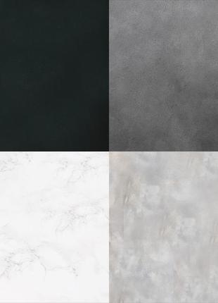 Виниловый фотофон 100x100см, 4в1 frontlit 450 г/м2 №54132