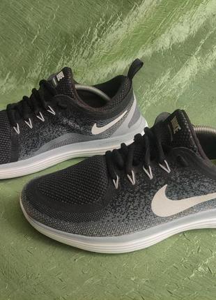 Кроссовки для бега&nbsp;nike free rn distance 24 фото