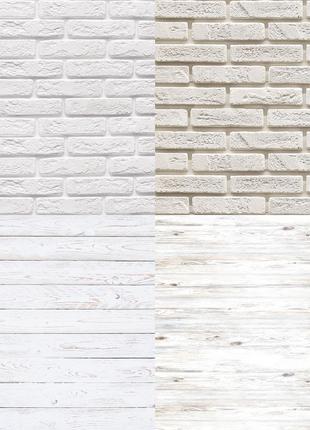 Виниловый фотофон 100x100см, 4в1 frontlit 450 г/м2 №54188