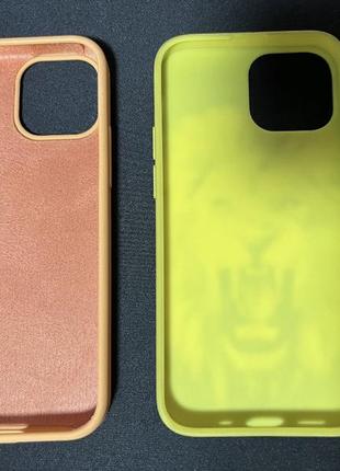 Чохли iphone 13 mini 3
