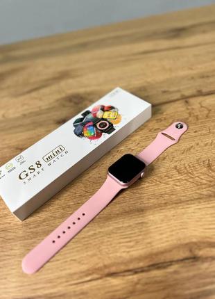 Смарт-годинник gs 8 mini 41 mm3 фото