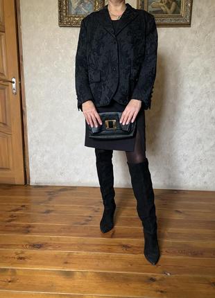 Luisa cerano оригінал жакет вовна