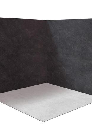 Виниловый угловой фотофон, 100x100см, frontlit 450 г/м2 №58009