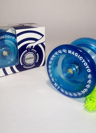 Йо-йо magicyoyo k1 blue