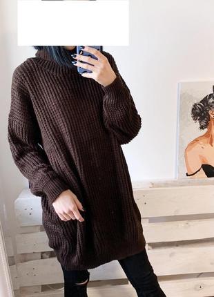 Светр prettylittlething (англія)