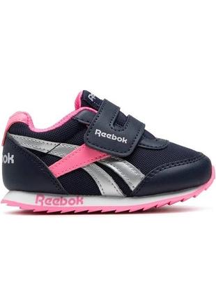 Кросівки reebok3 фото