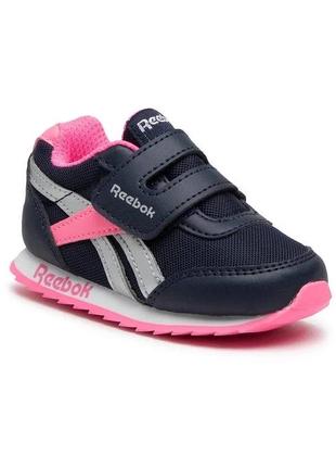 Кросівки reebok5 фото