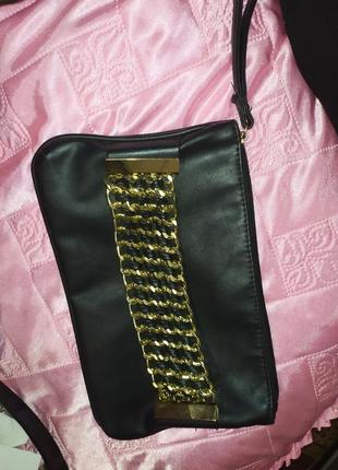 Сумка клатч (не маленький)