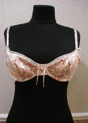Бюстгальтер анжеліка бренд honeytrap 34а/75а.