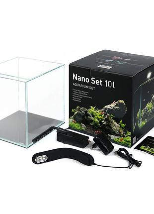 Комплект nano set 10 літрів 3