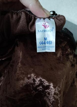 Майка для сну 4