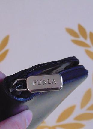 Furla кошелек 7