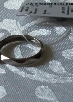 Кольцо арт.664 3