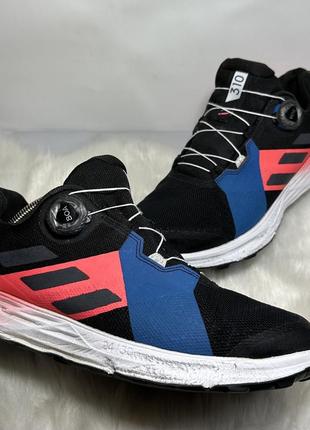 Кроссовки adidas terrex two boa1 фото