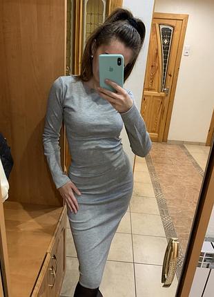 Платья 4