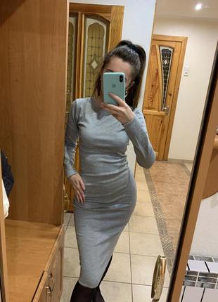 Платья 3