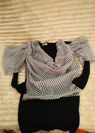 Красива туніка