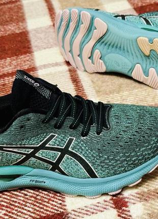 Жіночі кросівки asics gel-nimbus 24 (оригінал)