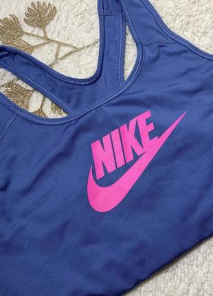 Спортивный топ nike оригинал4 фото