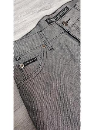 Новые фирменные джинсы клеш палаццо брюки штаны4 фото