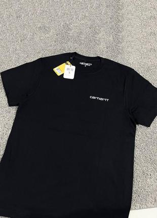 Футболки carhartt 👕2 фото