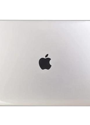 Чехол-накладка hardshell case for macbook pro 16.2" а24853 фото