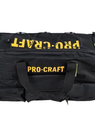 Сумка для інструментів procraft bg600