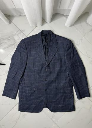 Yves saint laurent vintage wool jacket men’s