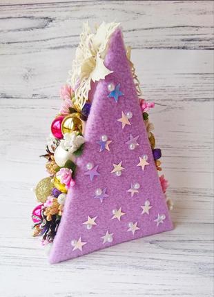 Декор, новорічна статуетка ялинка / декор, новорічна статуетка ялинка