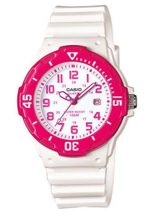 Жіночий годинник casio lrw-200h-4bvef