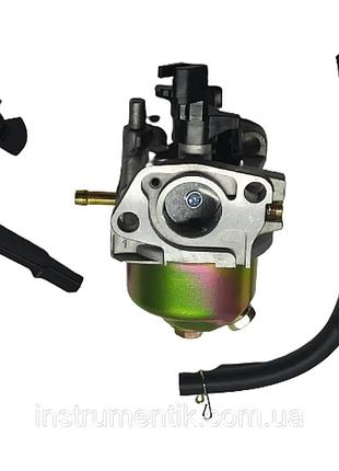 Карбюратор генератора 168f/170f