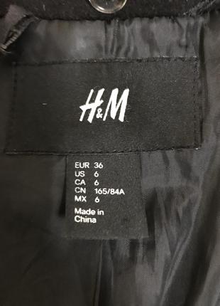 Куртка косуха h&m2 фото