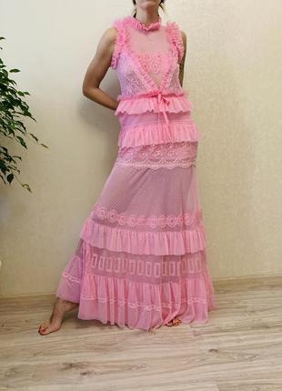 Платье mirachel