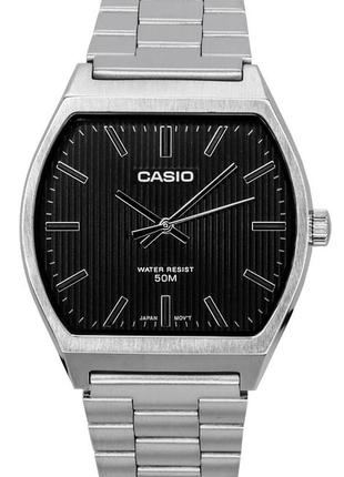 Мужские часы casio mtp-b140d-1avdf