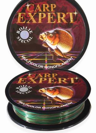 Жилка carp expert multicolor boilie special 150м 0.45мм 20.5кг1 фото