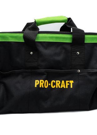 Сумка для инструментов procraft bg400