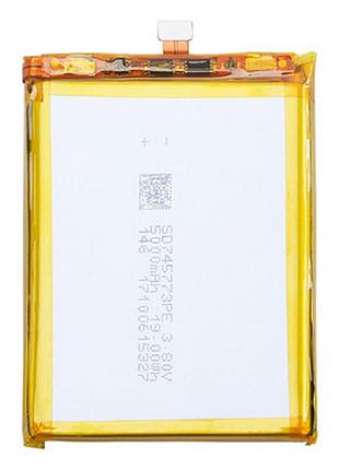 Акумулятор для dexp ixion p350 tundra (5000 mah) sd745773pe