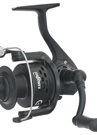 Котушка energofish kamasaki super fd 2000 2bb 5.5:1 (20102200)