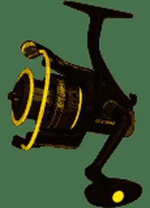 Котушка ryobi ecusima 4000 vi 4bb+1rb +шпуля1 фото