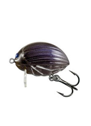 Воблер salmo lil' bug bg3f dbe 3cm 4.3 g поверхневий