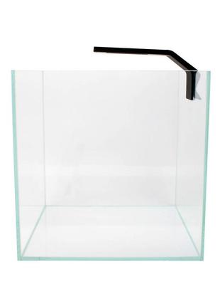 Світлодіодний світильник aqualighter nano (для прісноводного акваріуму до 25л) 6500к8 фото
