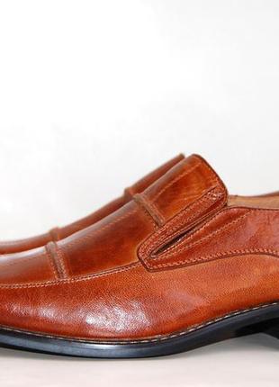 Туфли macadam cosmic р.44-45 original england