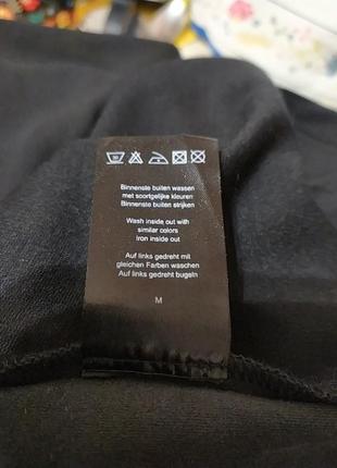 Плаття чорне eksept m 6