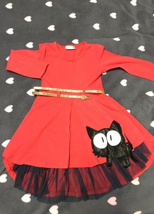 Сукня 104 см 4 роки