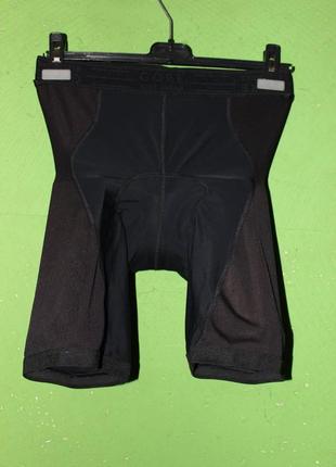 Велошорты