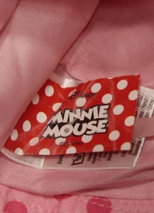Панамка disney minnie mouse5 фото