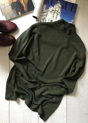 Вовняний светр