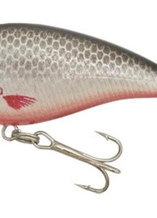 Воблер kamasaki fat 6см (0.8-1м) колір 9